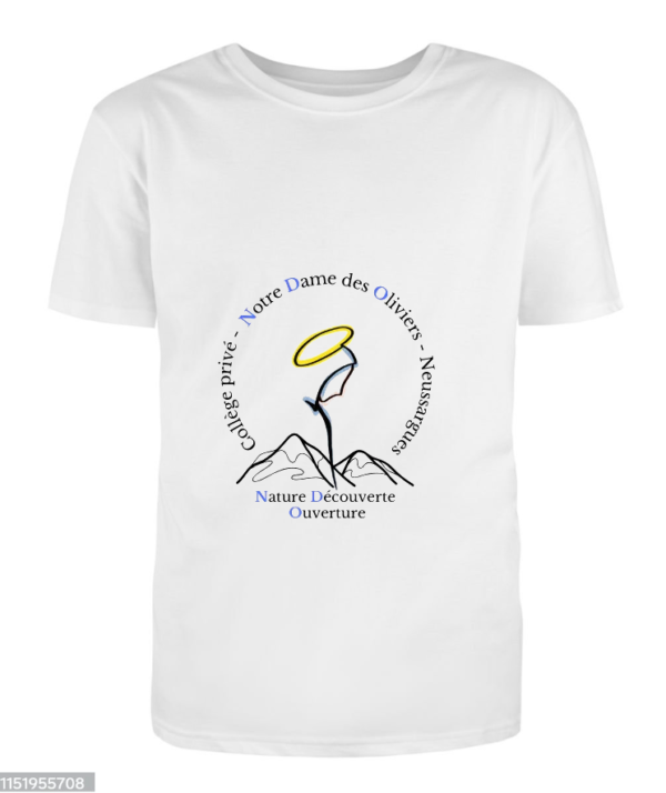 Tee-shirt NDO